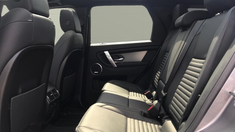 Land Rover Discovery Sport 2.0 D200 Dynamic HSE 5dr Auto [5 Seat] Diesel Station Wagon